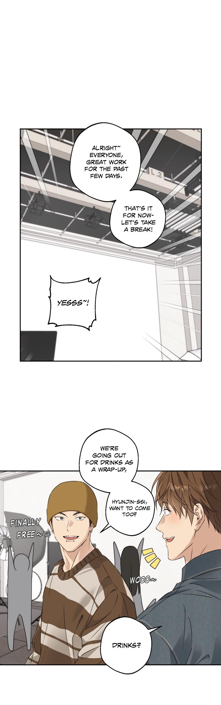Read Protect your purity! chapter 38 image 41 on Lezhin