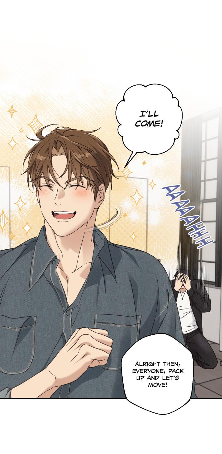 Read Protect your purity! chapter 38 image 43 on Lezhin