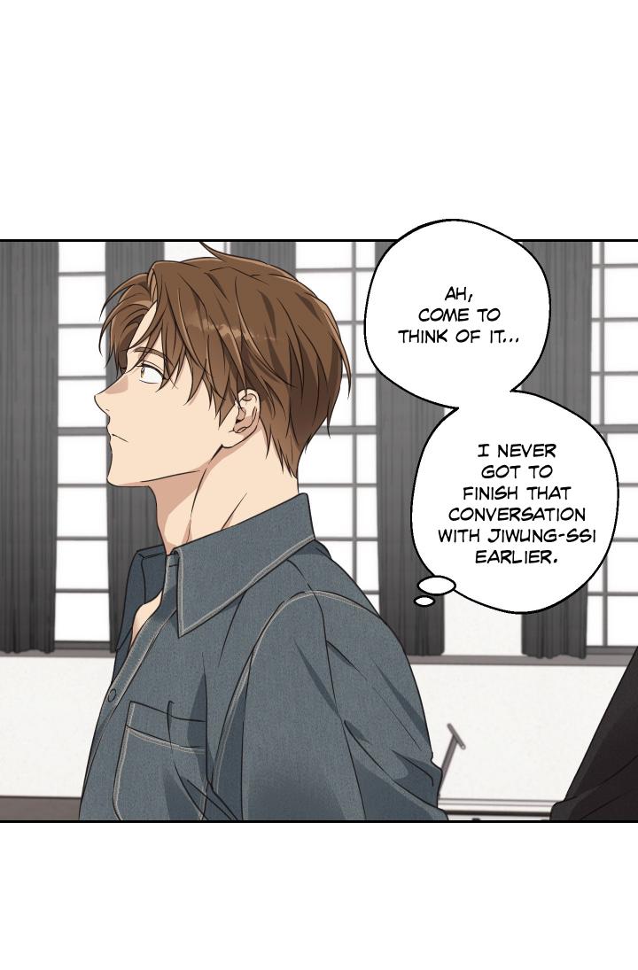Read Protect your purity! chapter 38 image 45 on Lezhin