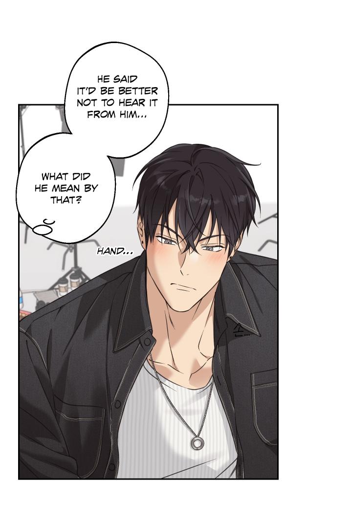 Read Protect your purity! chapter 38 image 46 on Lezhin