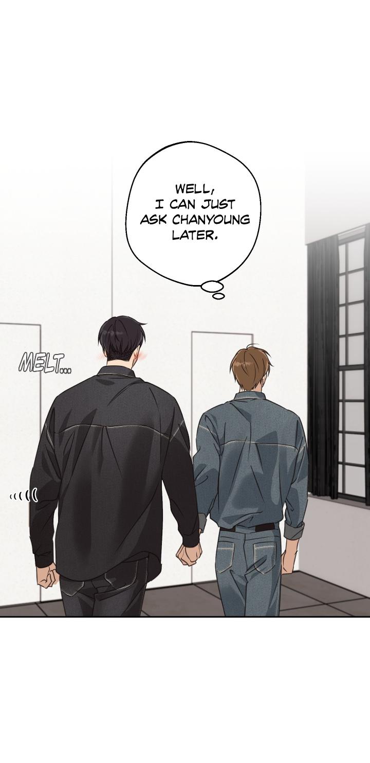 Read Protect your purity! chapter 38 image 47 on Lezhin