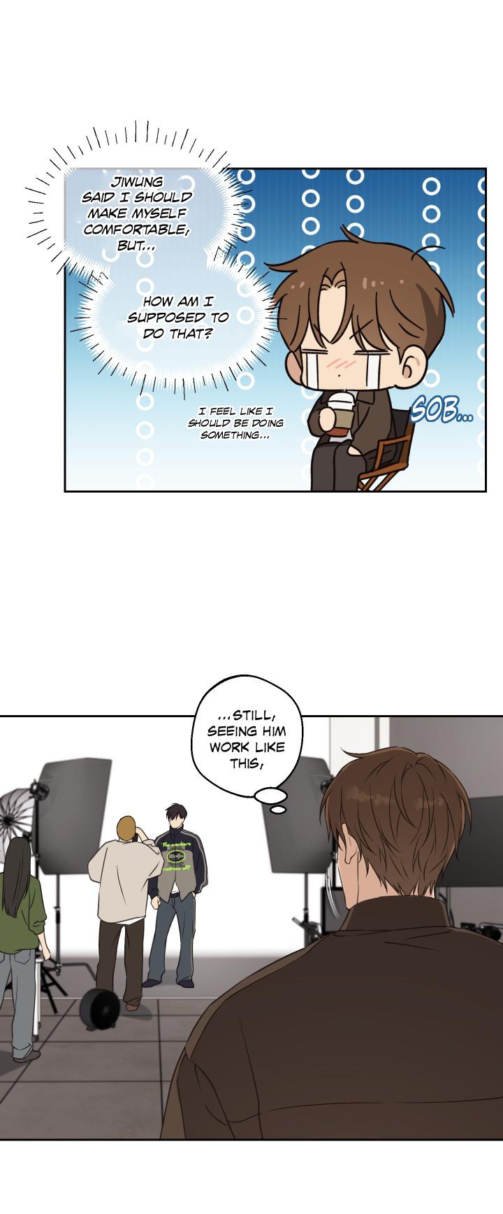 Read Protect your purity! chapter 38 image 7 on Lezhin