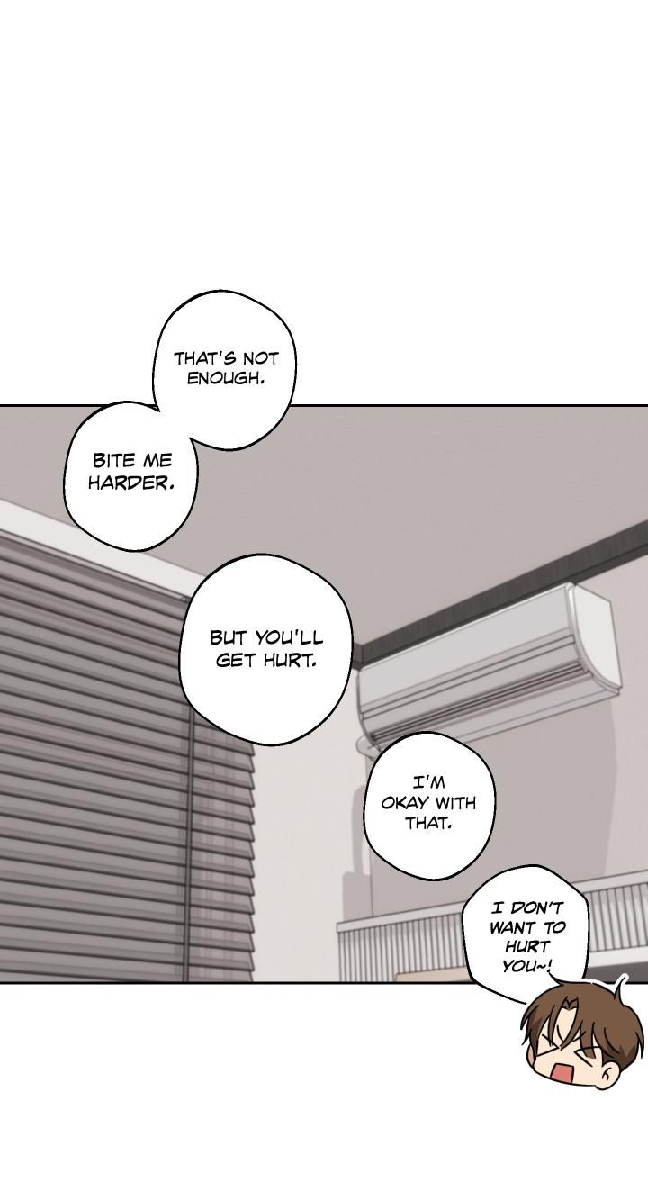 Read Protect your purity! chapter 39 image 18 on Lezhin