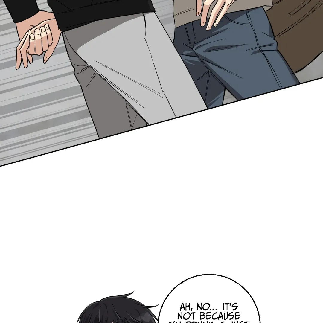 Read Protect your purity! chapter 4 image 10 on Lezhin