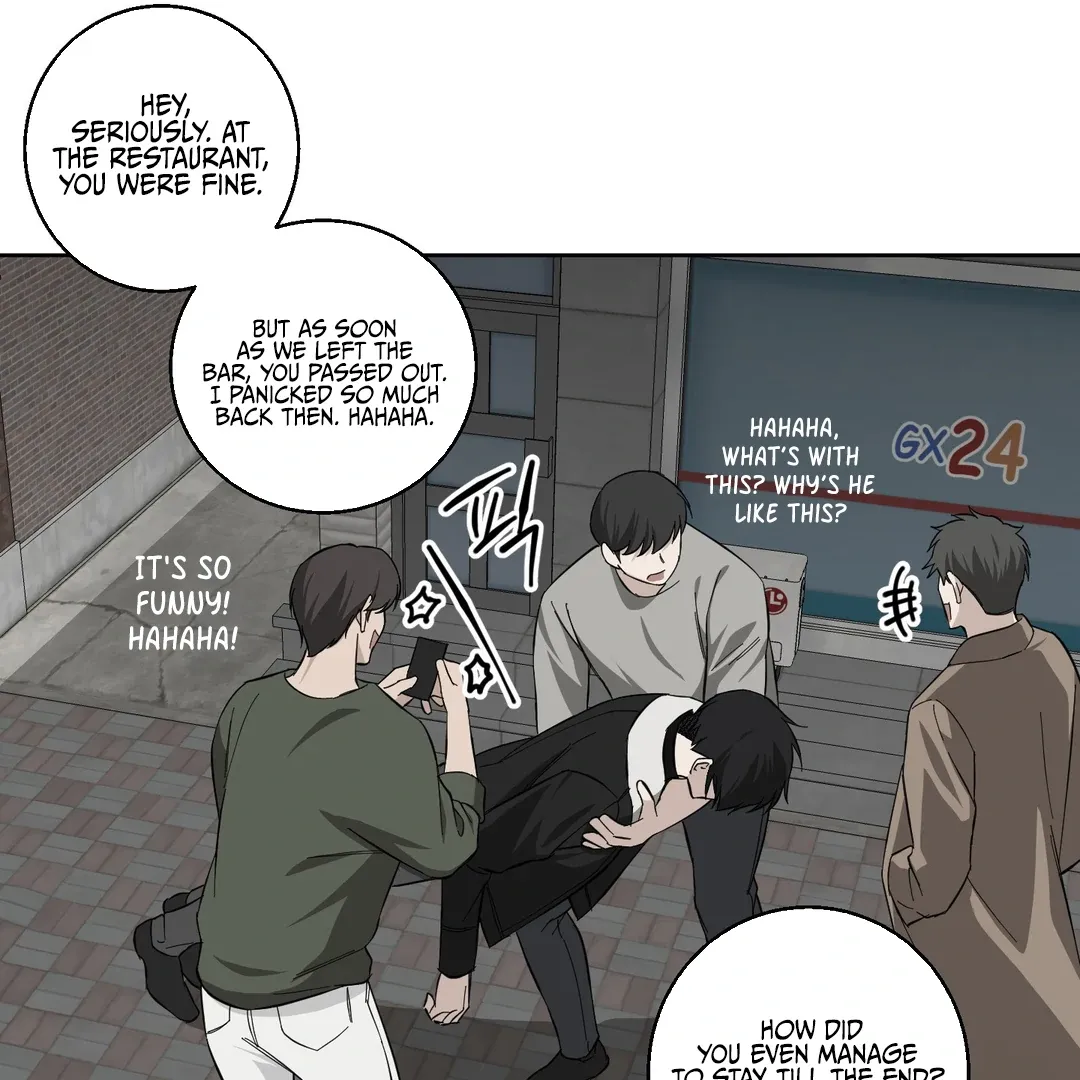 Read Protect your purity! chapter 4 image 100 on Lezhin