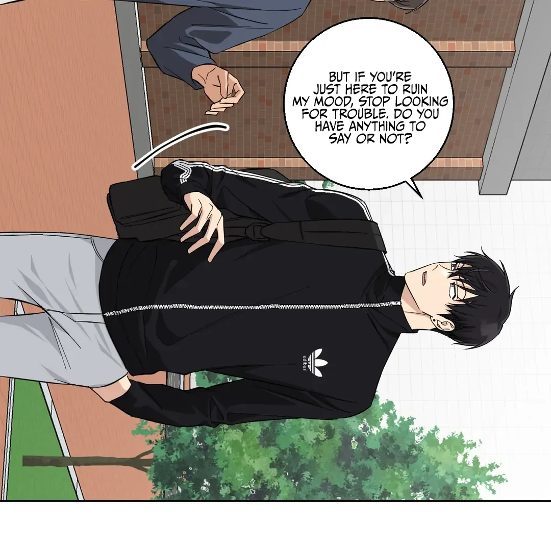 Read Protect your purity! chapter 4 image 105 on Lezhin