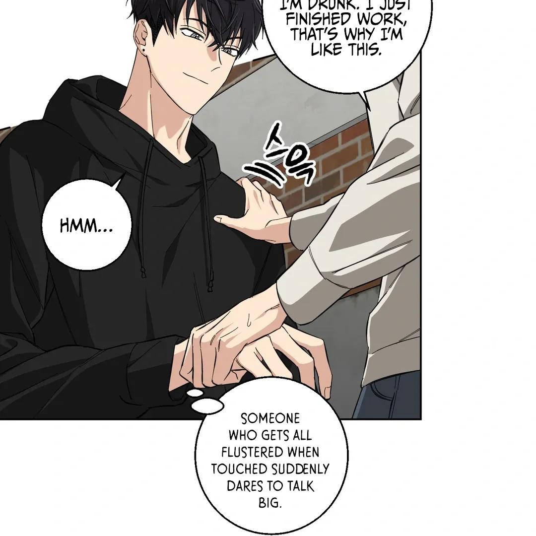 Read Protect your purity! chapter 4 image 11 on Lezhin