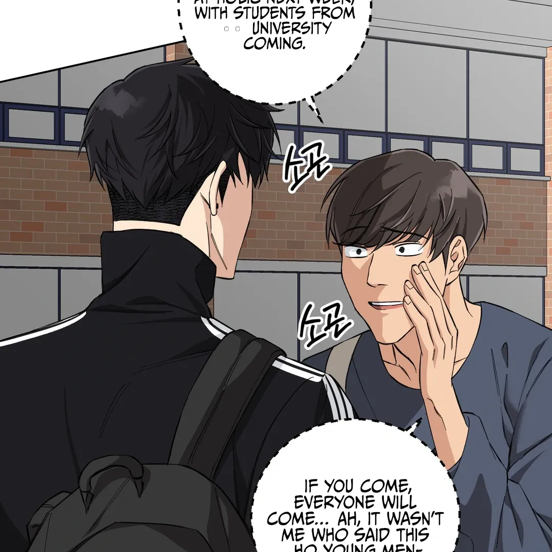 Read Protect your purity! chapter 4 image 110 on Lezhin