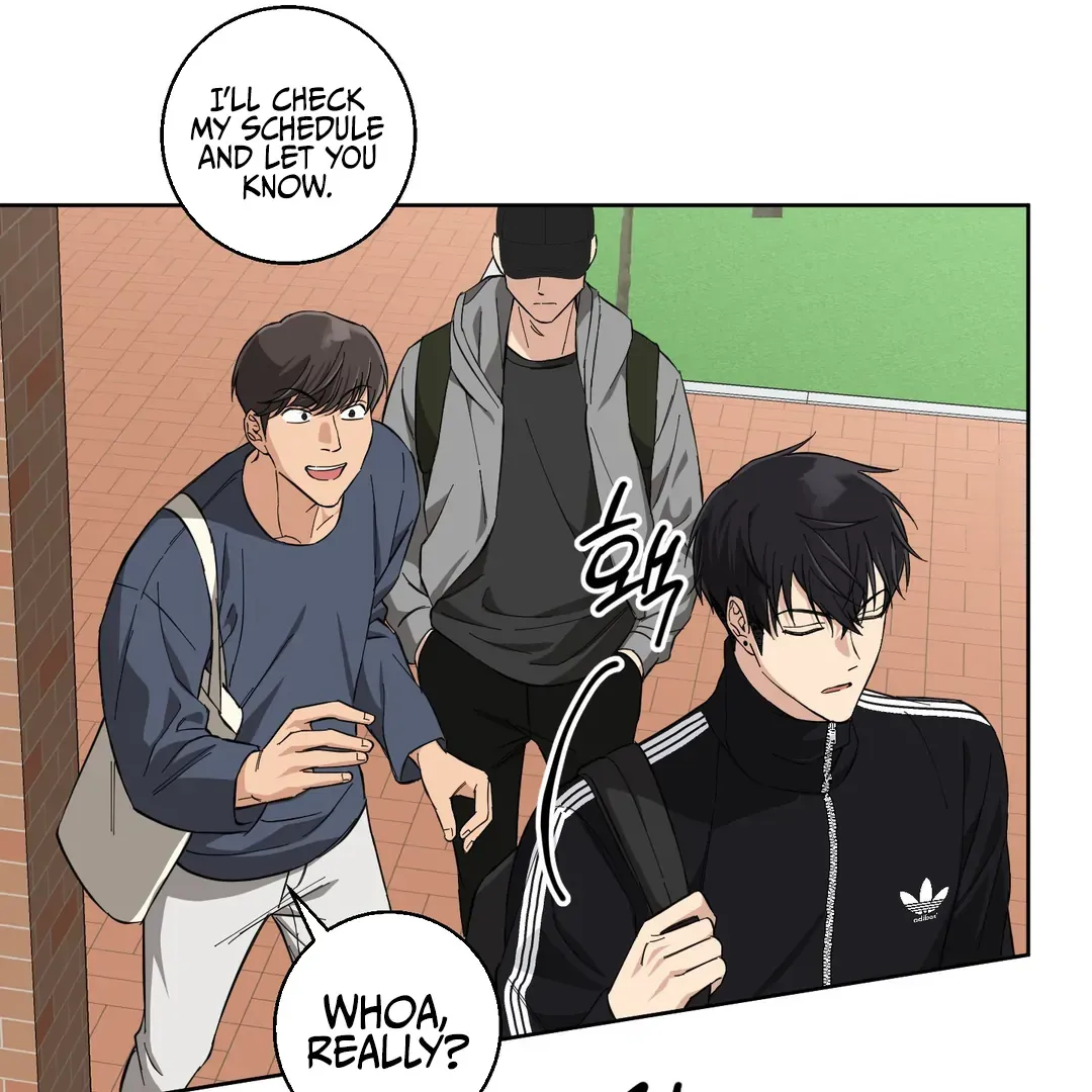 Read Protect your purity! chapter 4 image 114 on Lezhin