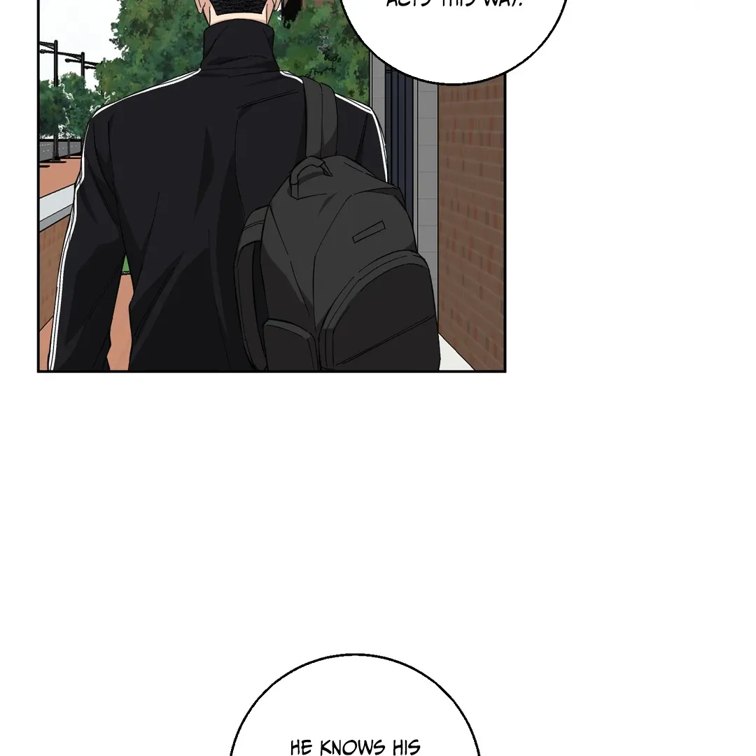 Read Protect your purity! chapter 4 image 120 on Lezhin