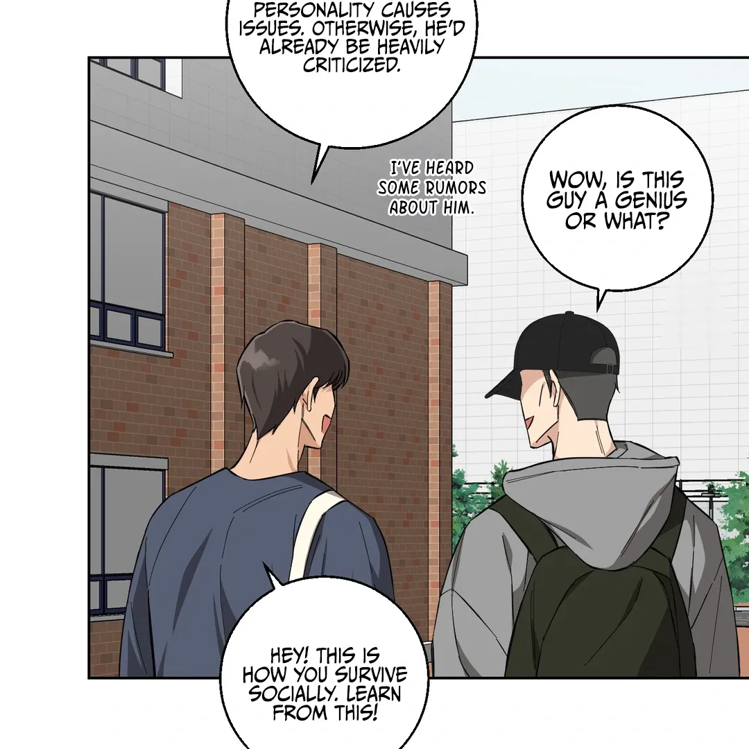 Read Protect your purity! chapter 4 image 121 on Lezhin
