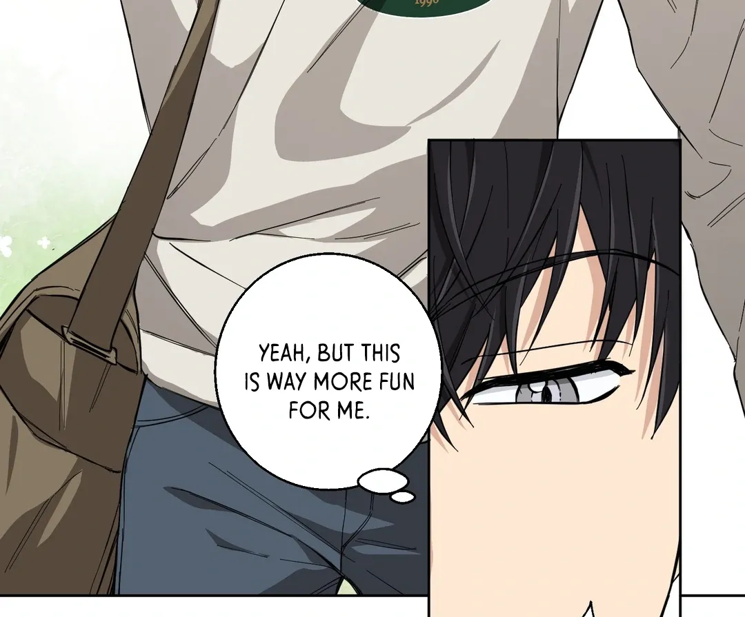 Read Protect your purity! chapter 4 image 14 on Lezhin