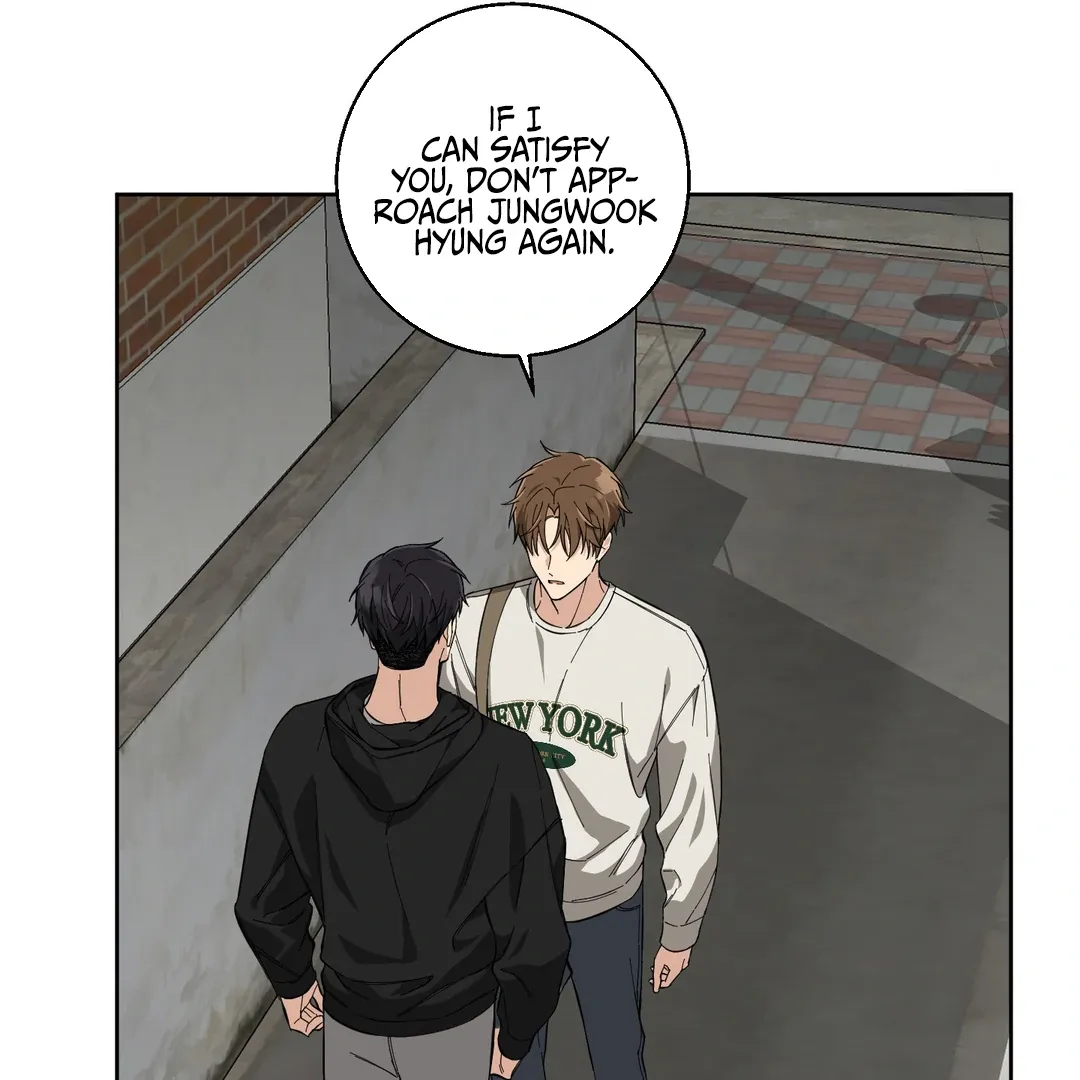 Read Protect your purity! chapter 4 image 16 on Lezhin