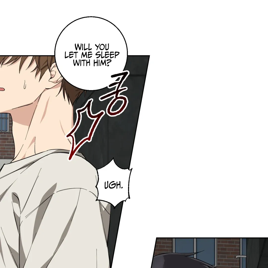 Read Protect your purity! chapter 4 image 19 on Lezhin
