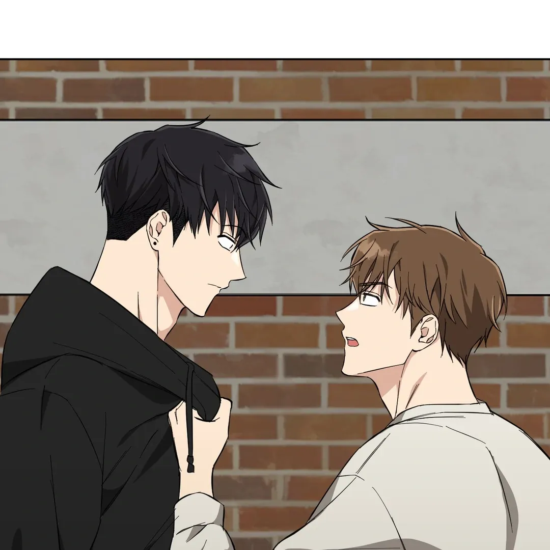 Read Protect your purity! chapter 4 image 2 on Lezhin