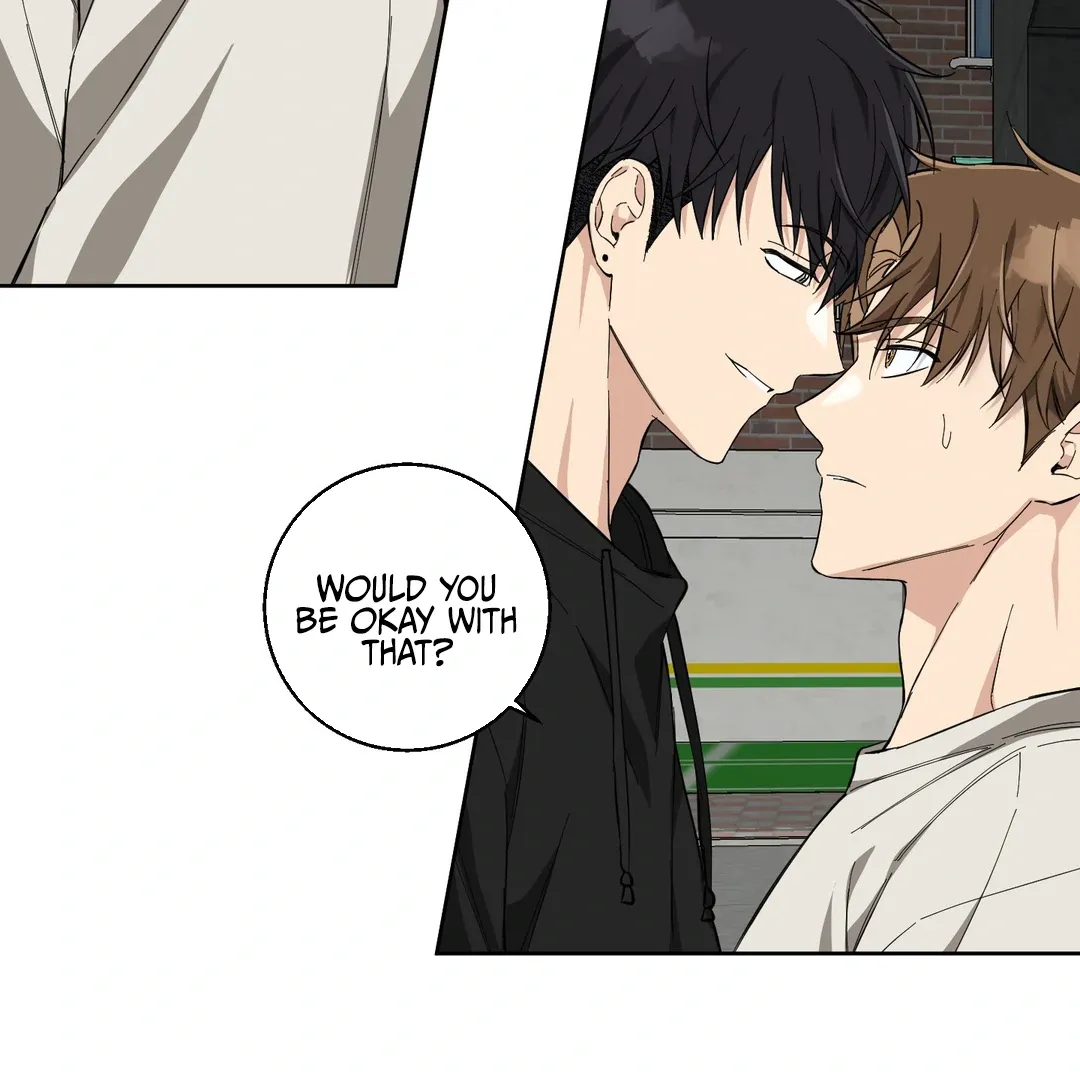 Read Protect your purity! chapter 4 image 20 on Lezhin