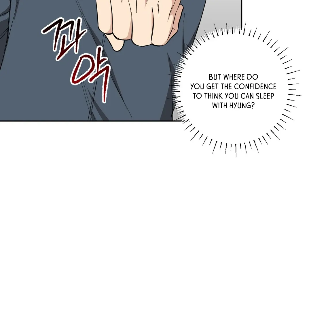 Read Protect your purity! chapter 4 image 22 on Lezhin