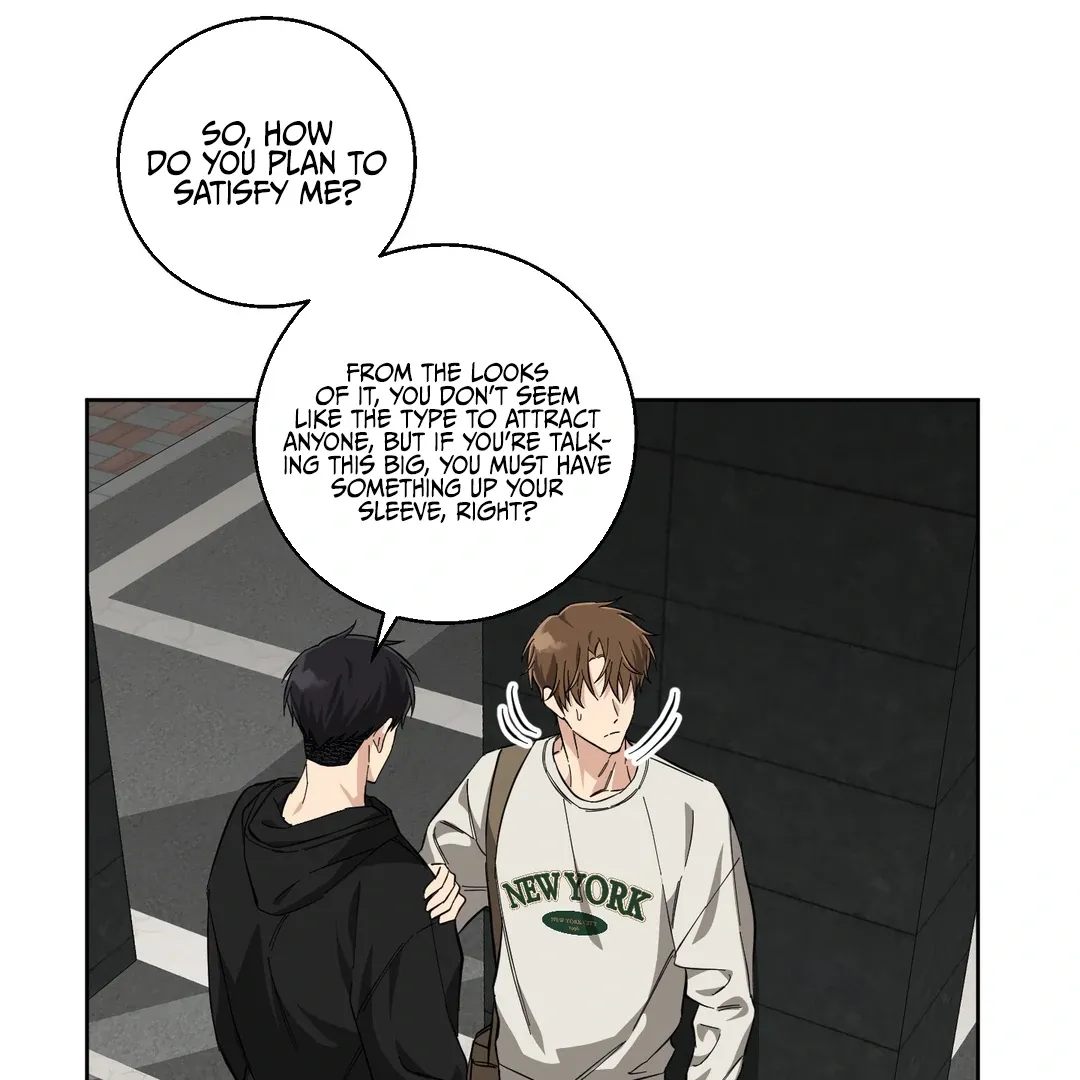 Read Protect your purity! chapter 4 image 26 on Lezhin