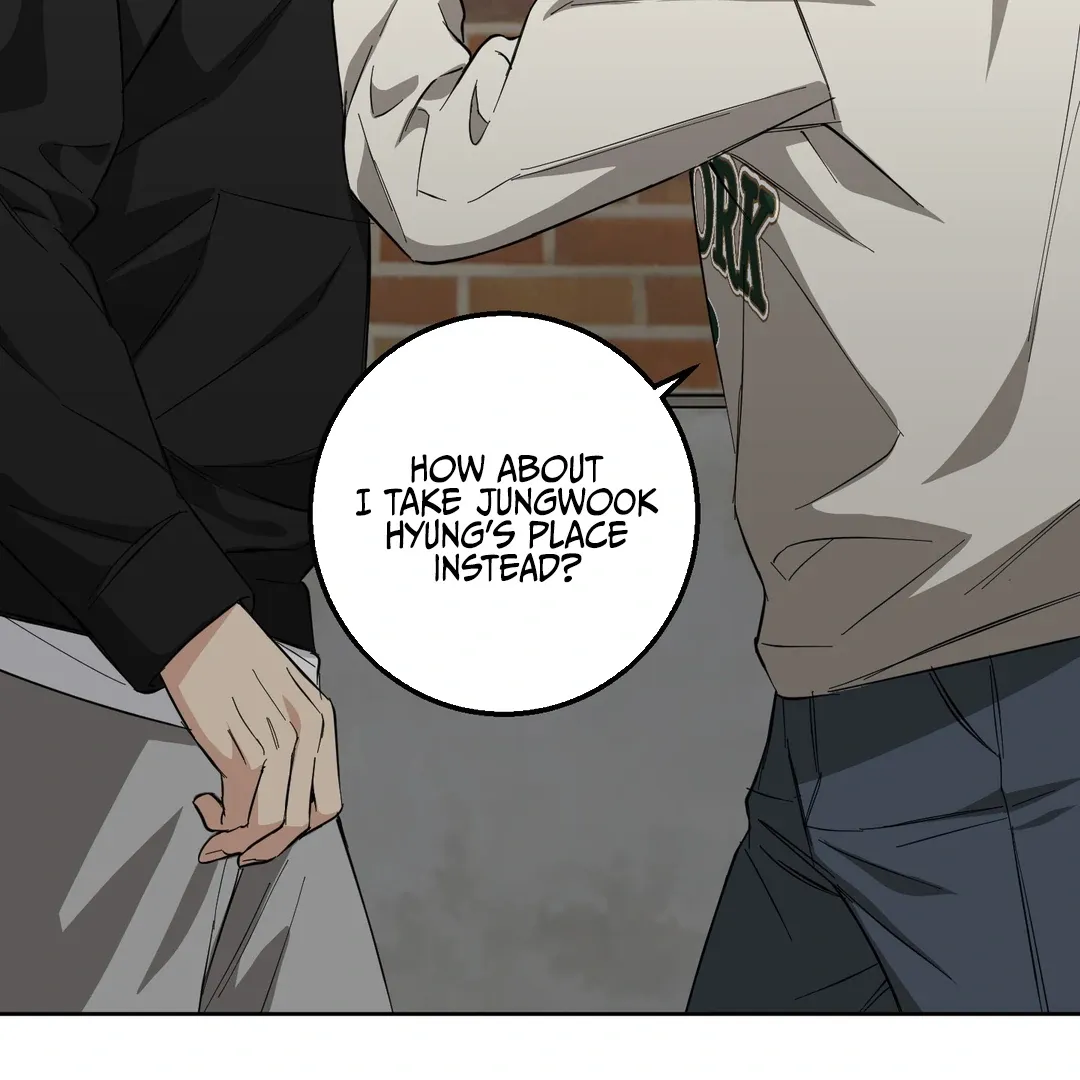 Read Protect your purity! chapter 4 image 3 on Lezhin
