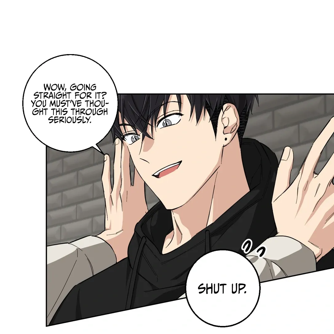 Read Protect your purity! chapter 4 image 32 on Lezhin