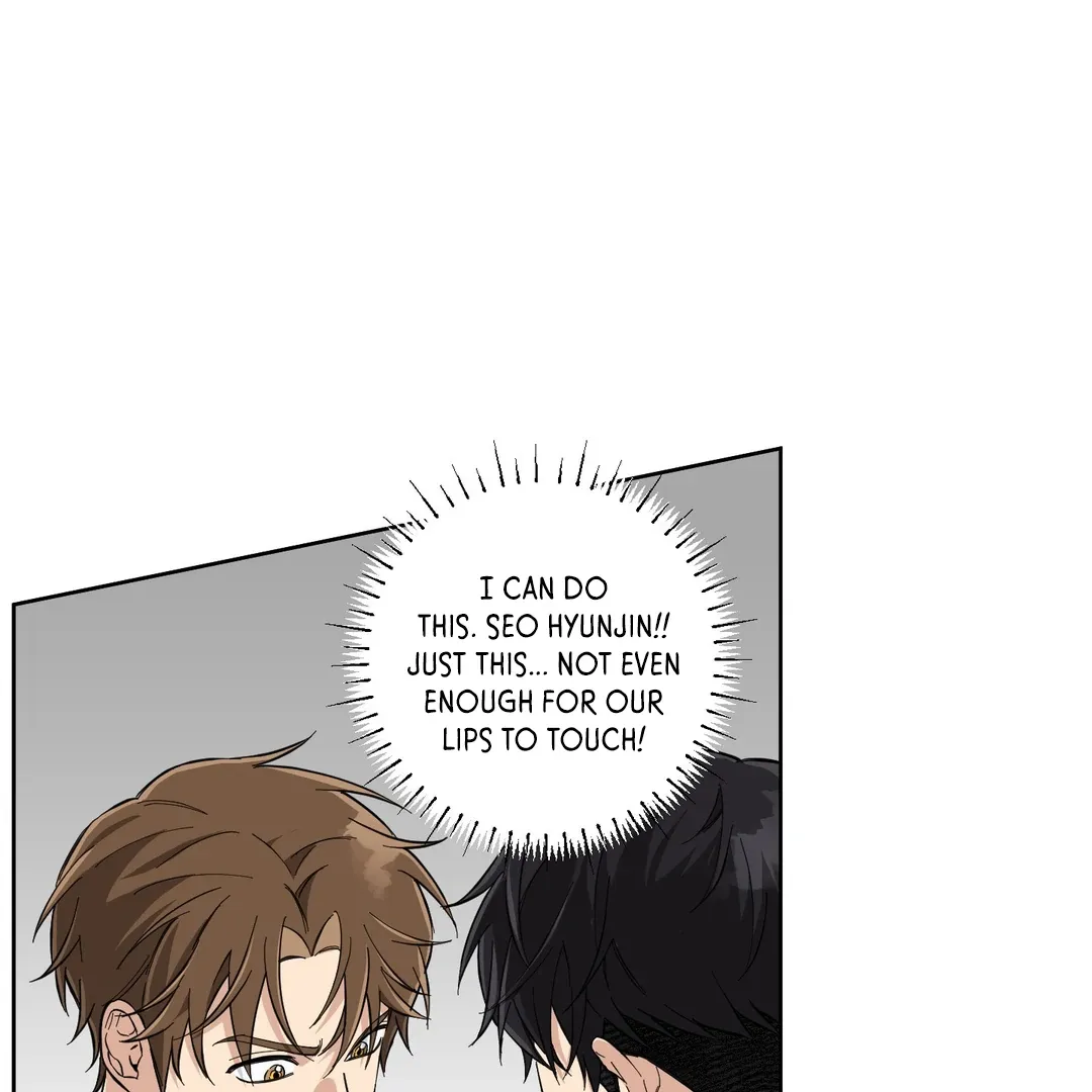 Read Protect your purity! chapter 4 image 33 on Lezhin