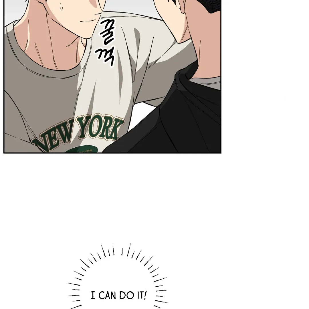 Read Protect your purity! chapter 4 image 34 on Lezhin