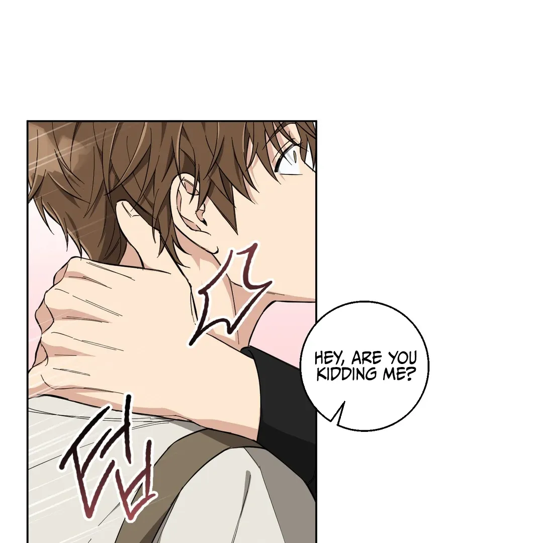 Read Protect your purity! chapter 4 image 40 on Lezhin