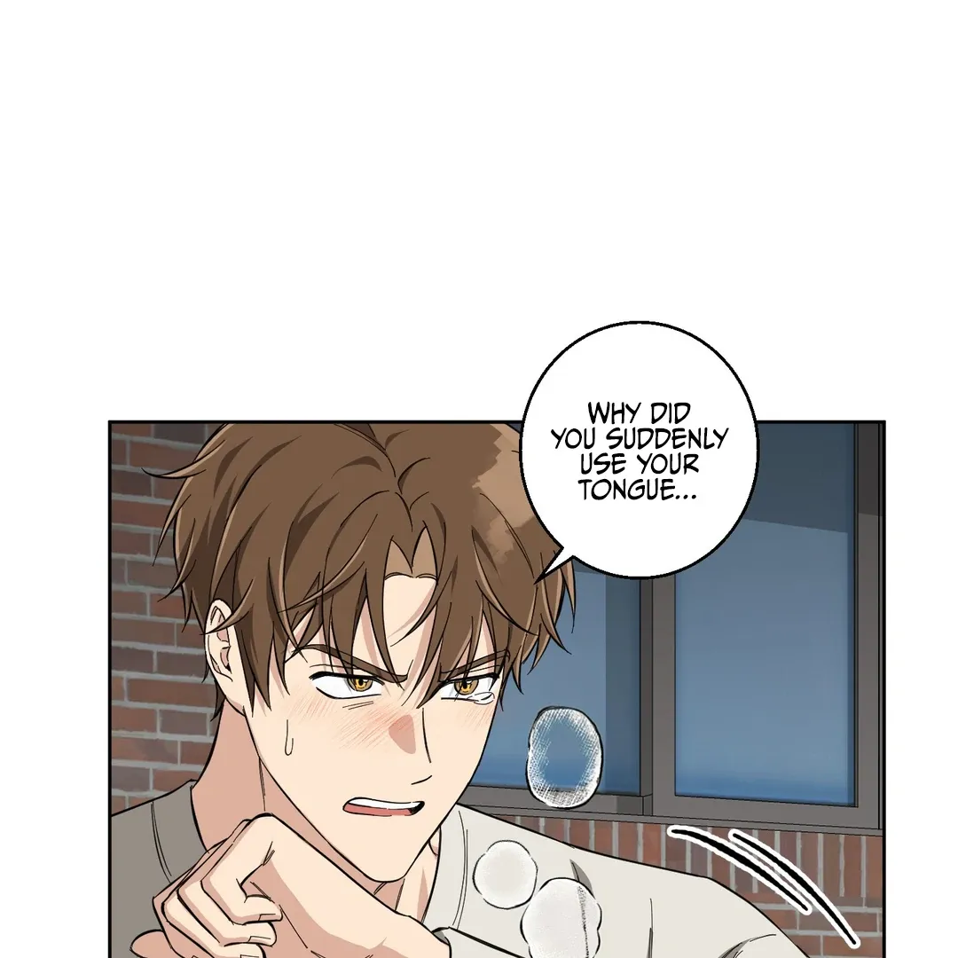 Read Protect your purity! chapter 4 image 50 on Lezhin