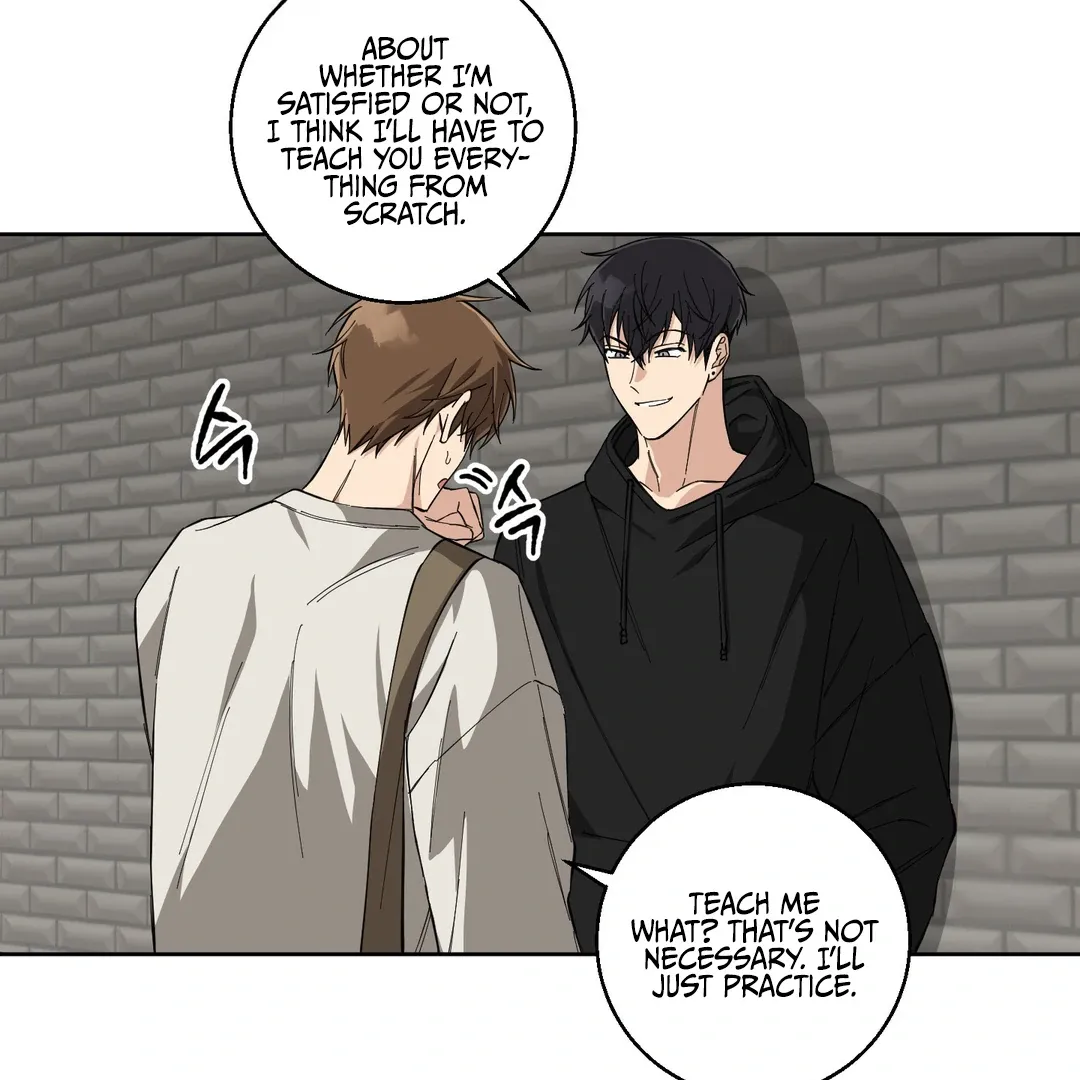 Read Protect your purity! chapter 4 image 52 on Lezhin