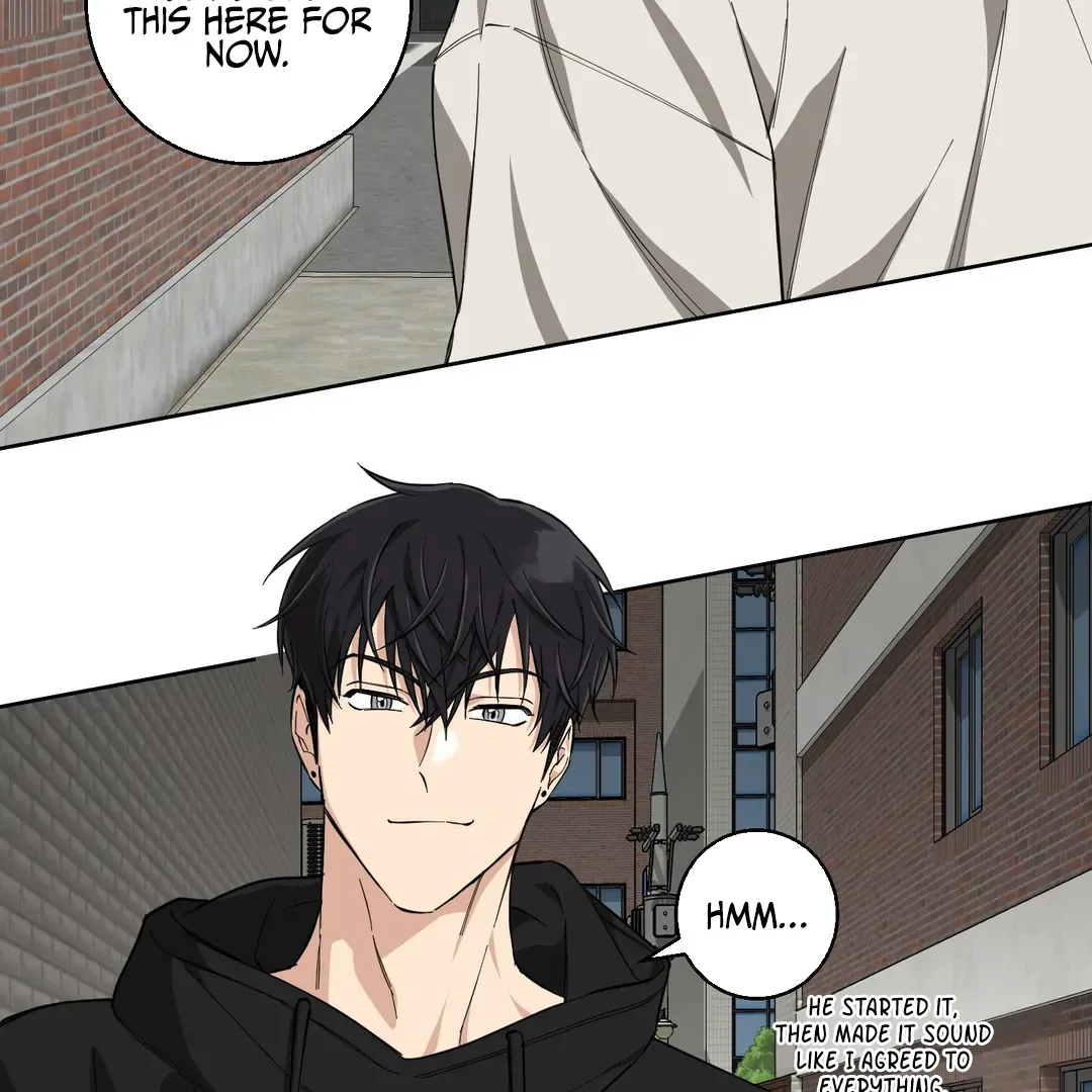 Read Protect your purity! chapter 4 image 56 on Lezhin