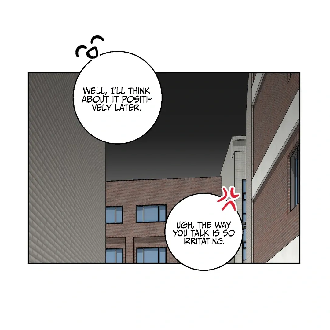 Read Protect your purity! chapter 4 image 59 on Lezhin
