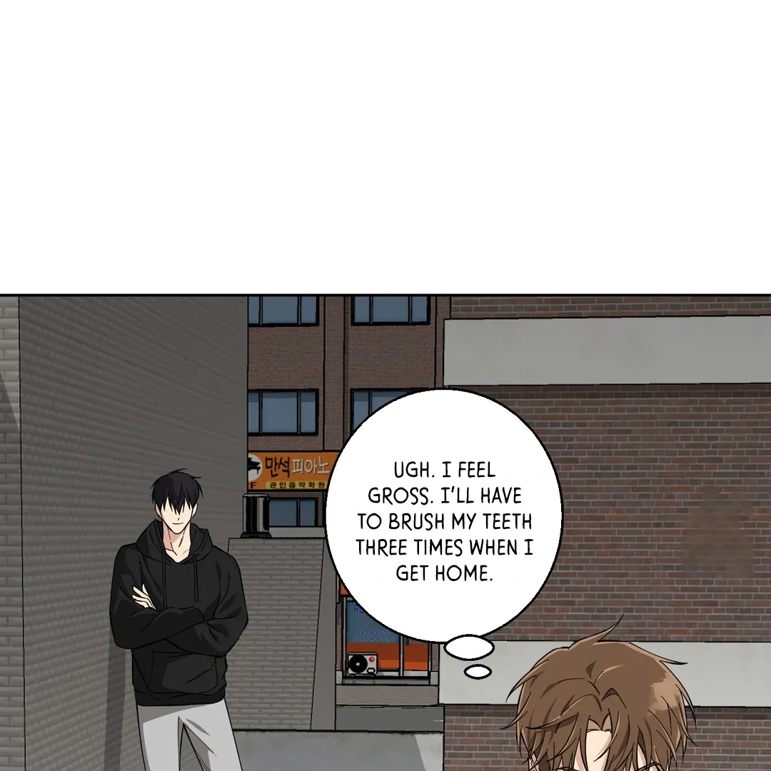Read Protect your purity! chapter 4 image 60 on Lezhin