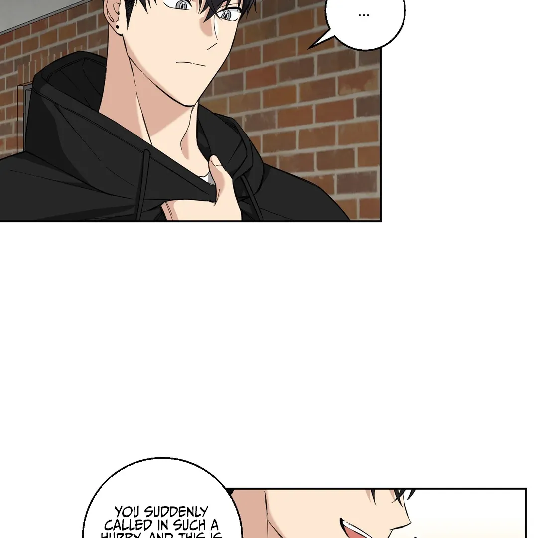 Read Protect your purity! chapter 4 image 7 on Lezhin