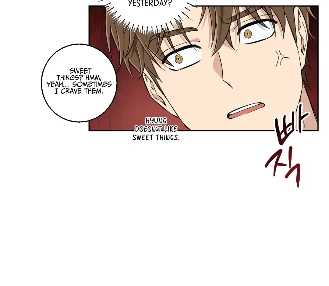 Read Protect your purity! chapter 4 image 70 on Lezhin