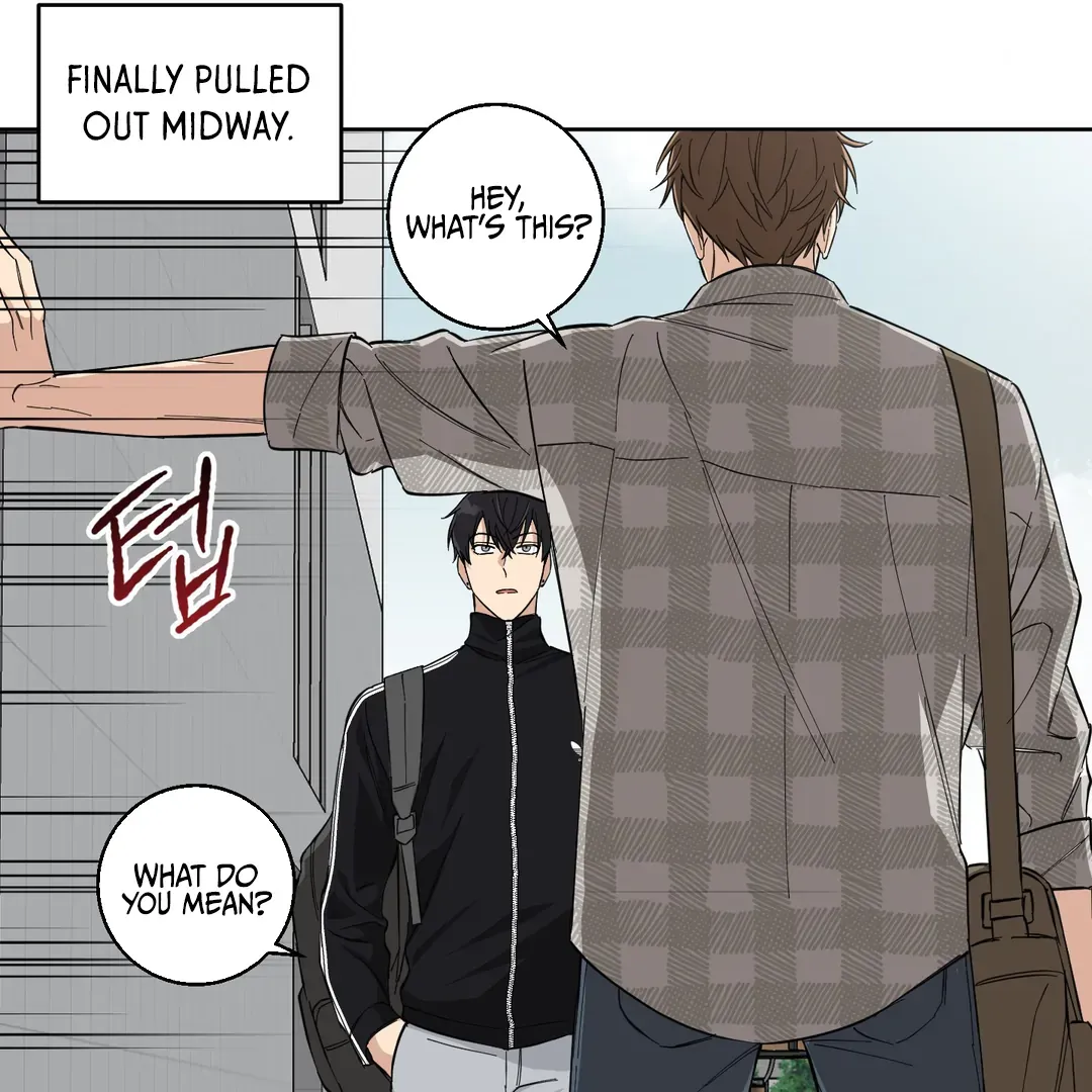 Read Protect your purity! chapter 4 image 72 on Lezhin