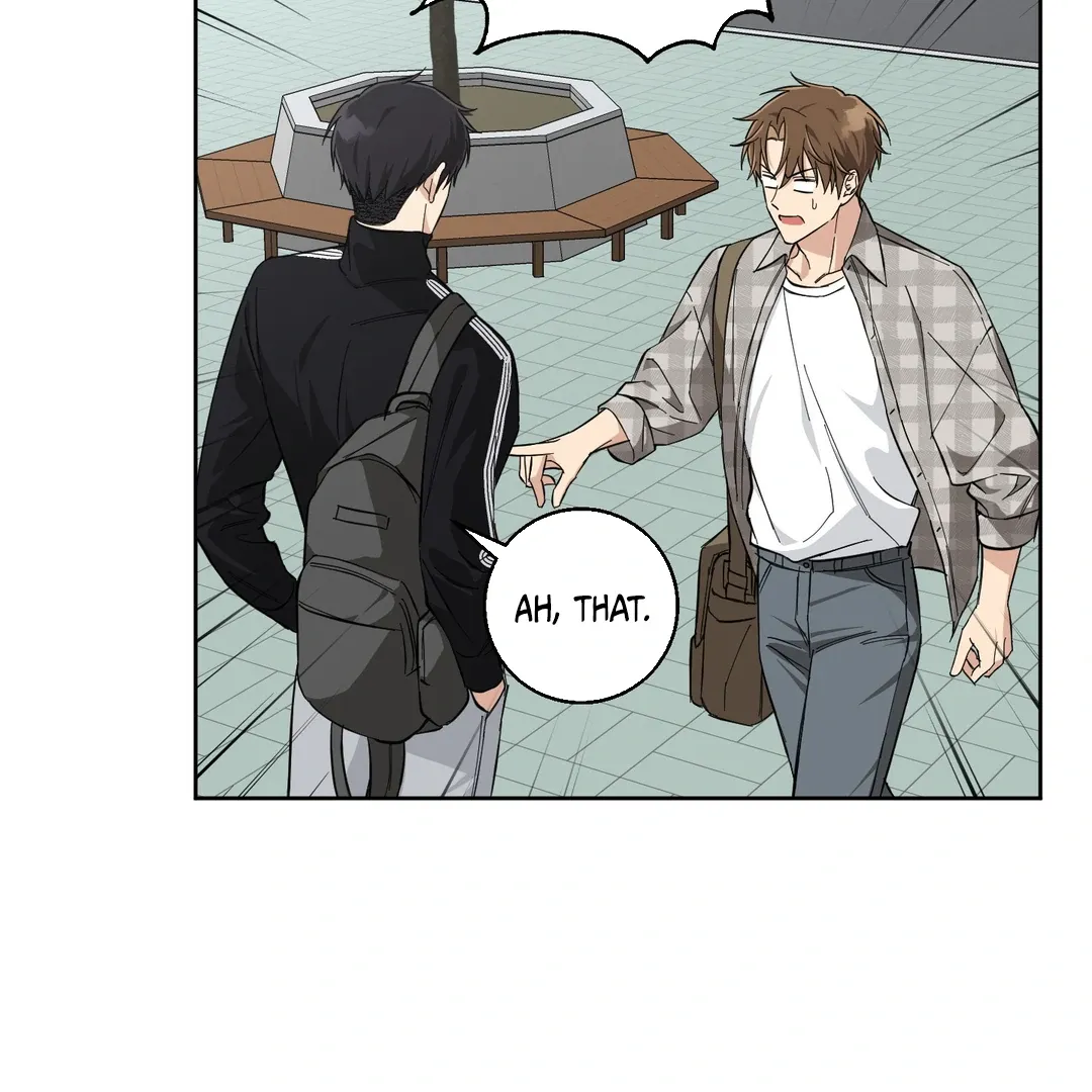 Read Protect your purity! chapter 4 image 74 on Lezhin