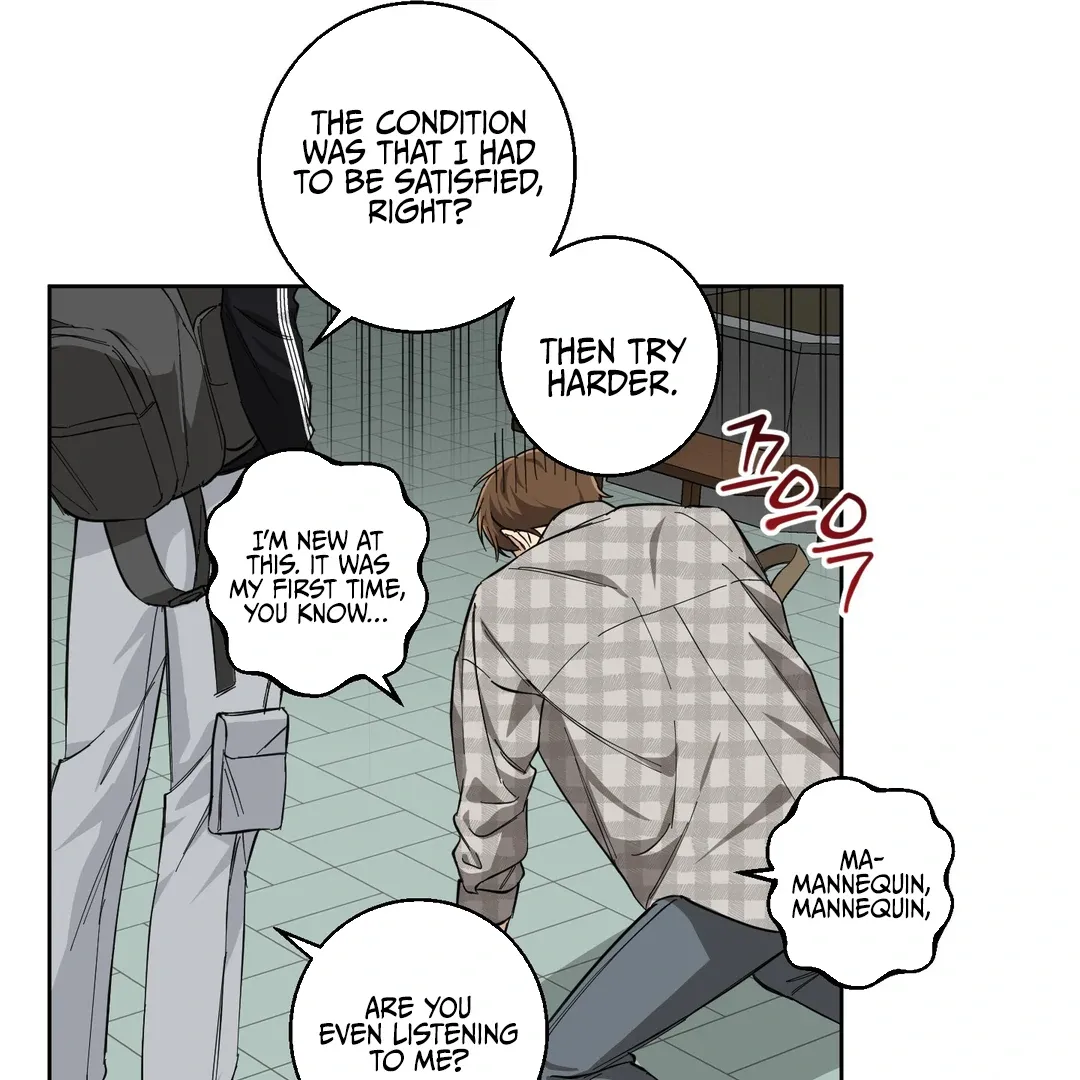 Read Protect your purity! chapter 4 image 78 on Lezhin