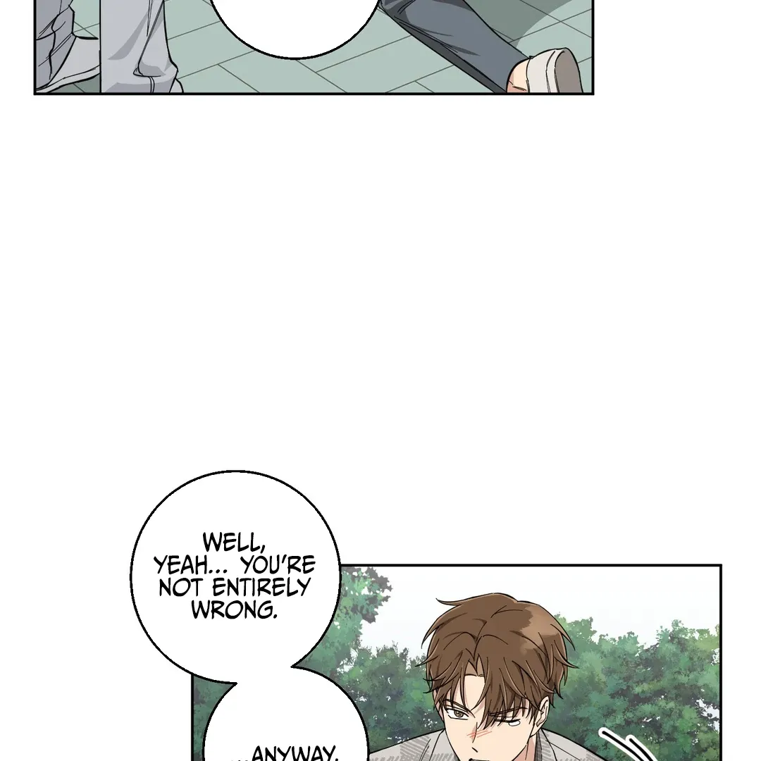 Read Protect your purity! chapter 4 image 79 on Lezhin
