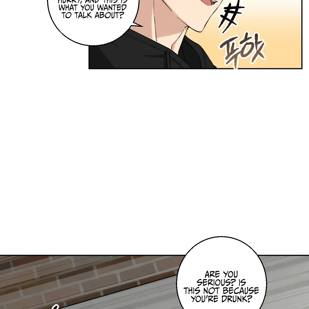 Read Protect your purity! chapter 4 image 8 on Lezhin