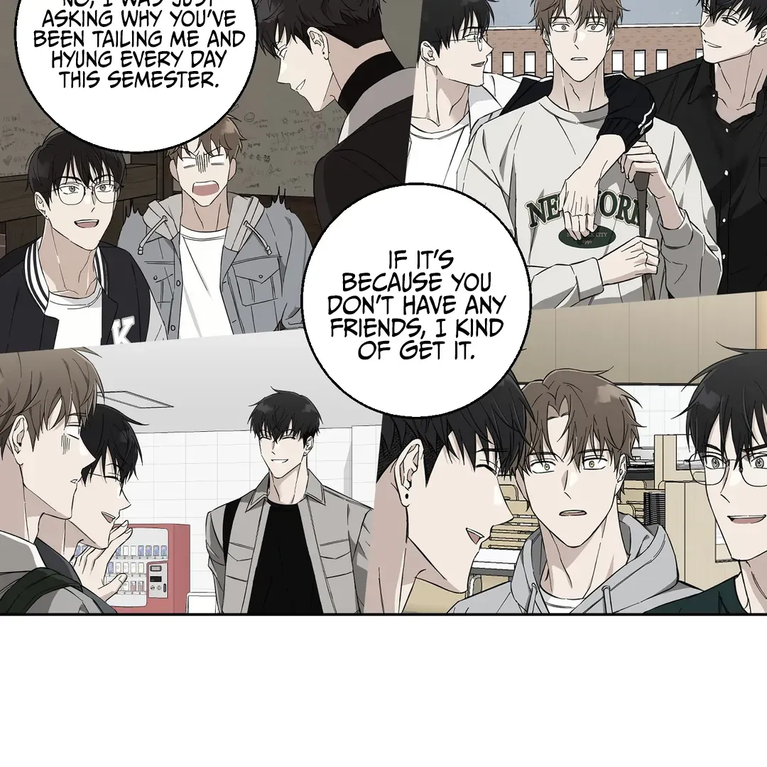 Read Protect your purity! chapter 4 image 83 on Lezhin