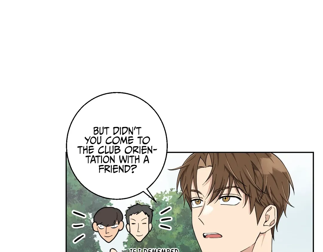 Read Protect your purity! chapter 4 image 84 on Lezhin