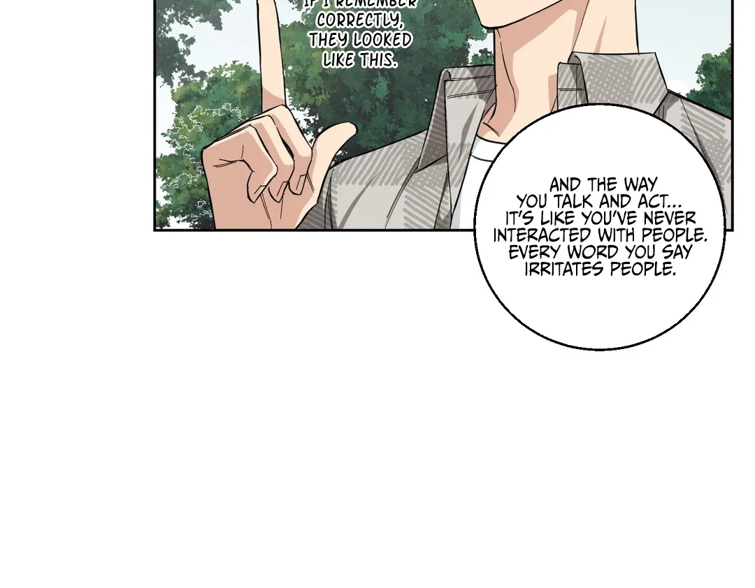 Read Protect your purity! chapter 4 image 85 on Lezhin