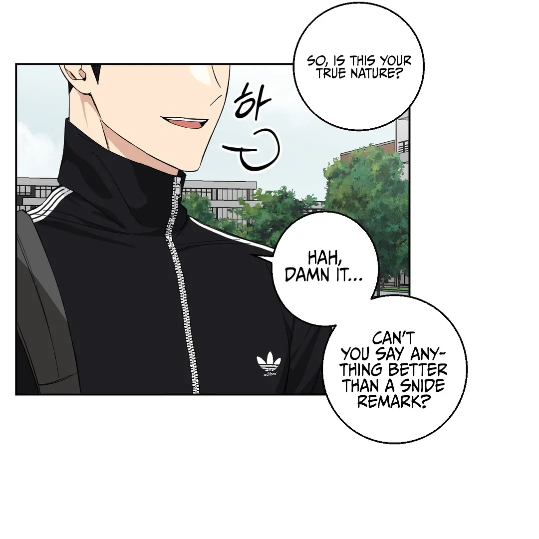 Read Protect your purity! chapter 4 image 86 on Lezhin