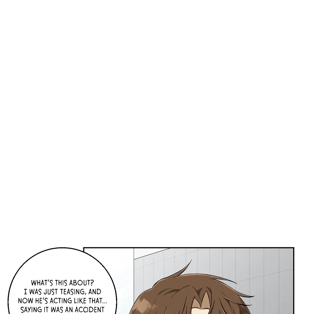 Read Protect your purity! chapter 4 image 90 on Lezhin
