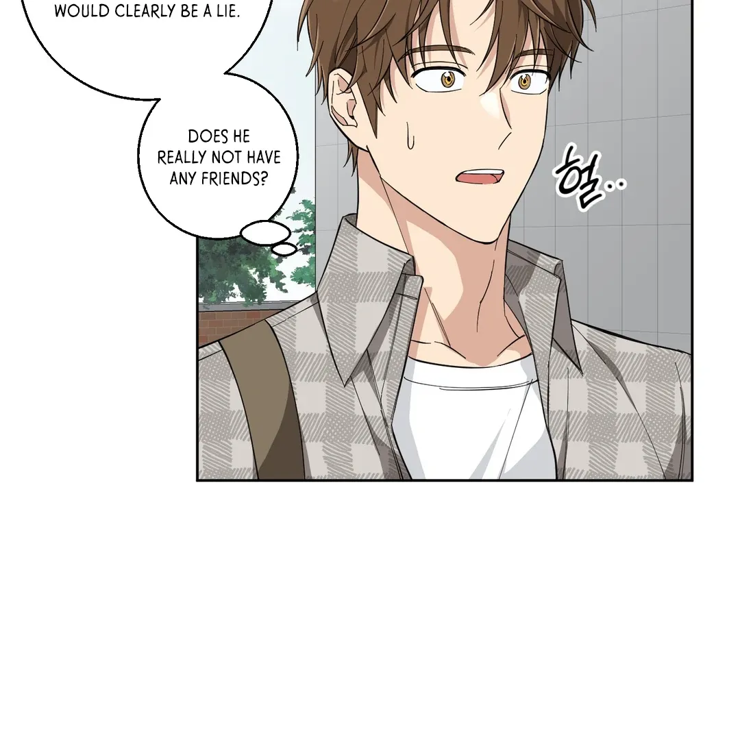 Read Protect your purity! chapter 4 image 91 on Lezhin
