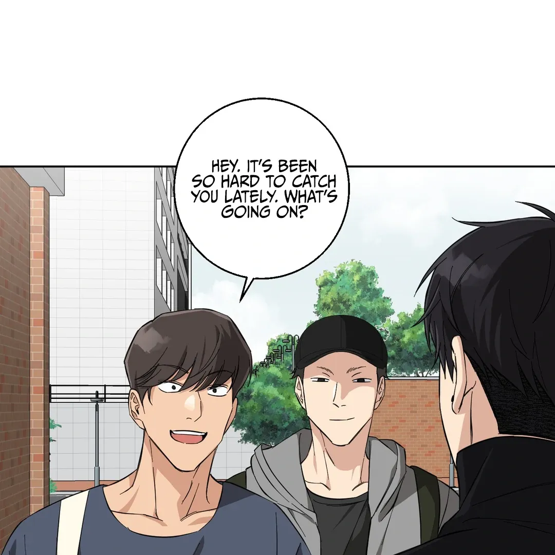 Read Protect your purity! chapter 4 image 96 on Lezhin