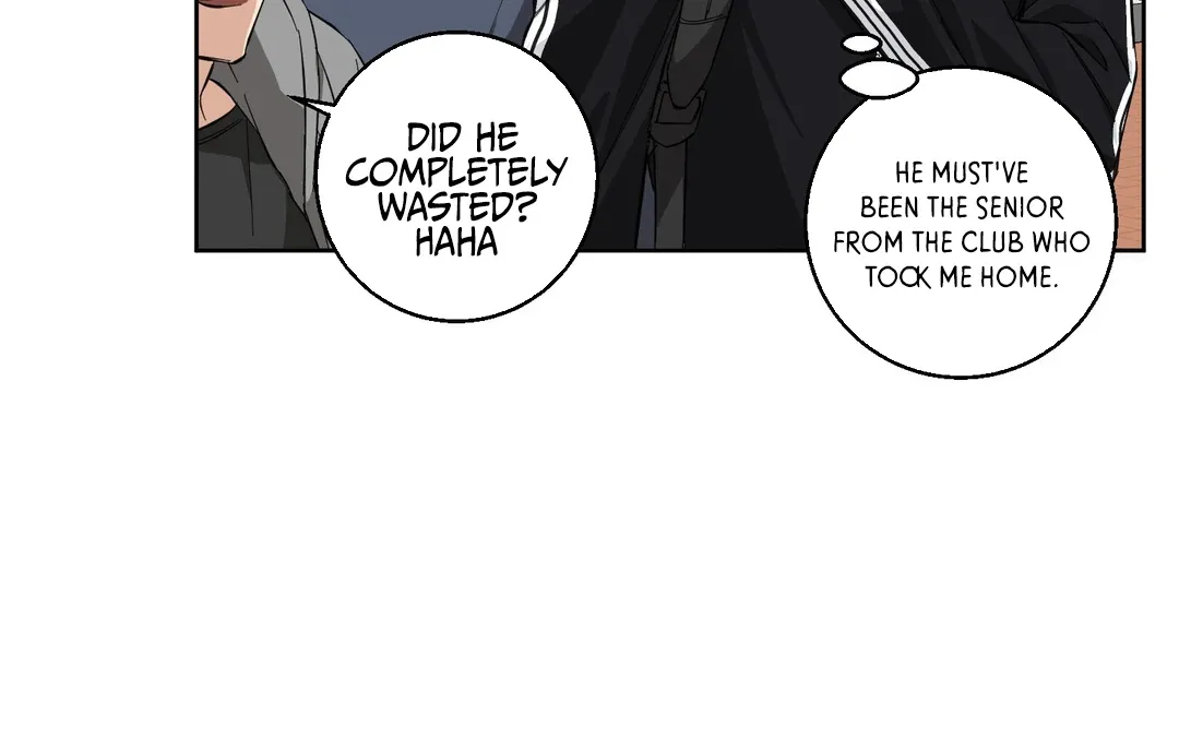 Read Protect your purity! chapter 4 image 99 on Lezhin
