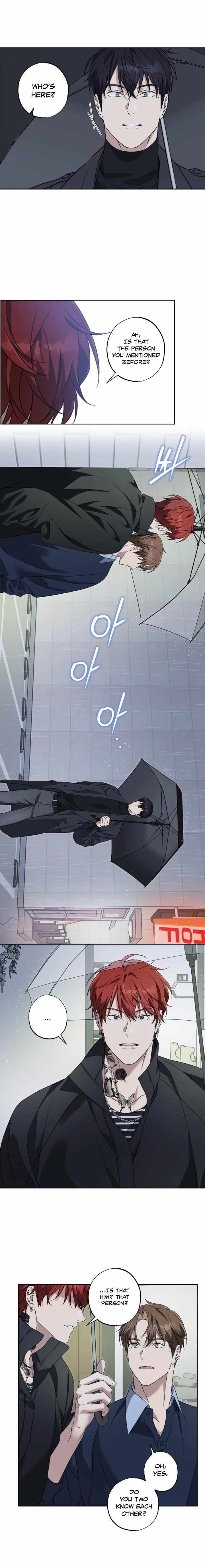 Read Protect your purity! chapter 40 image 10 on Lezhin