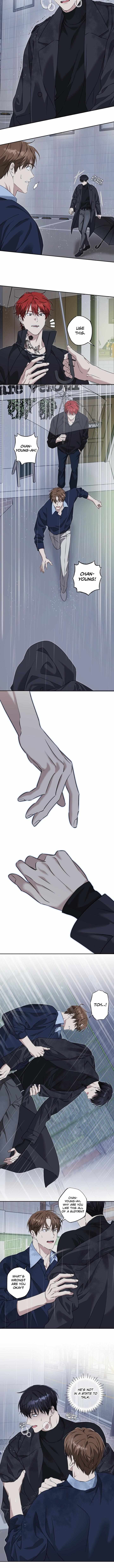 Read Protect your purity! chapter 40 image 12 on Lezhin