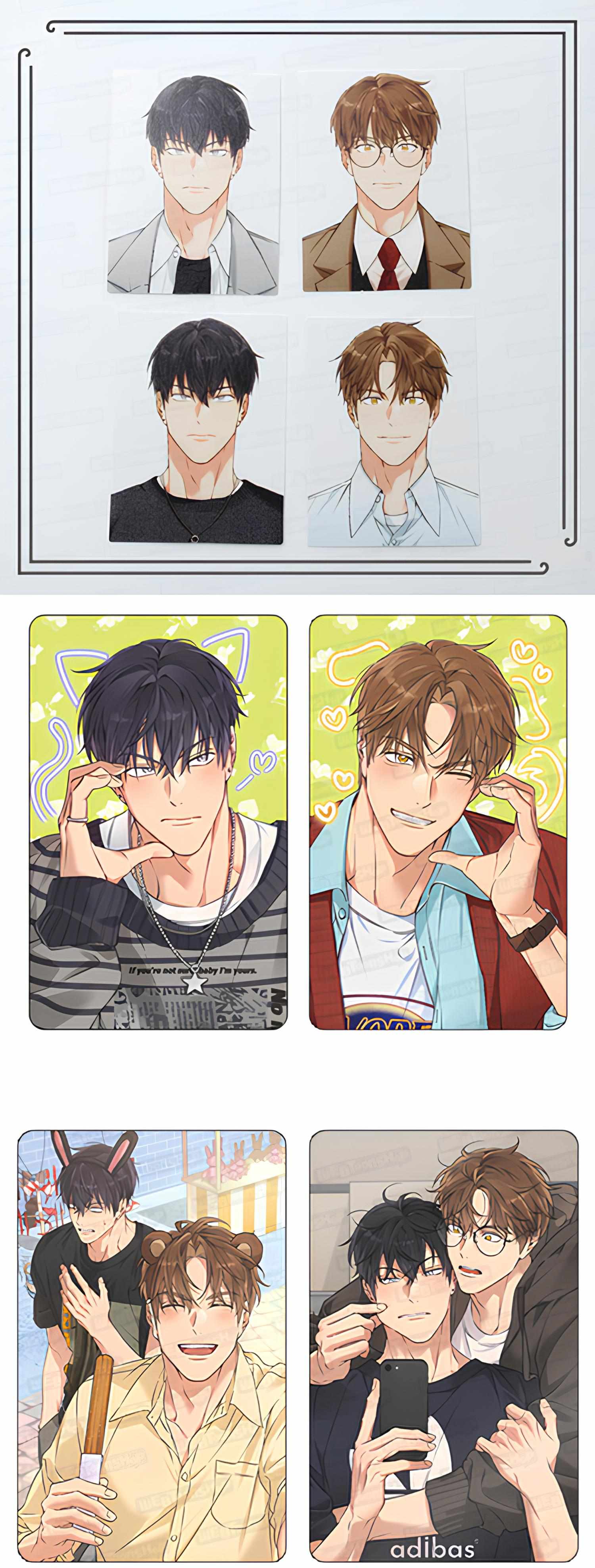 Read Protect your purity! chapter 40 image 15 on Lezhin